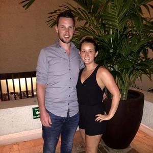 Meet your Posher, Audrey